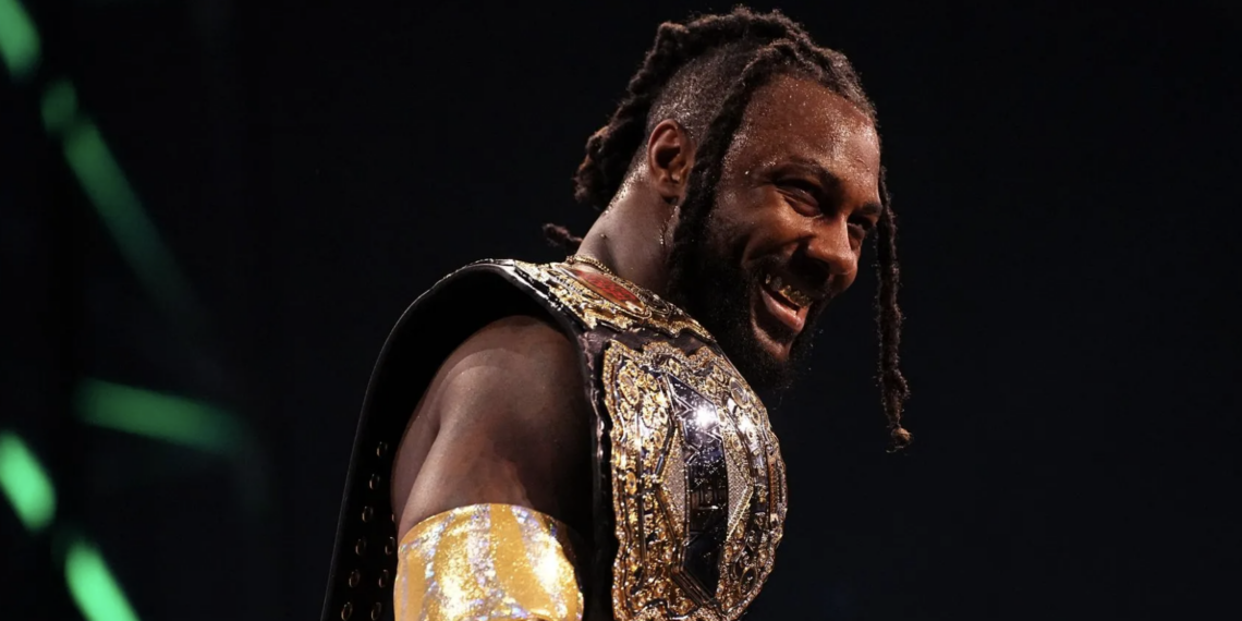 Photo Credit: AEW